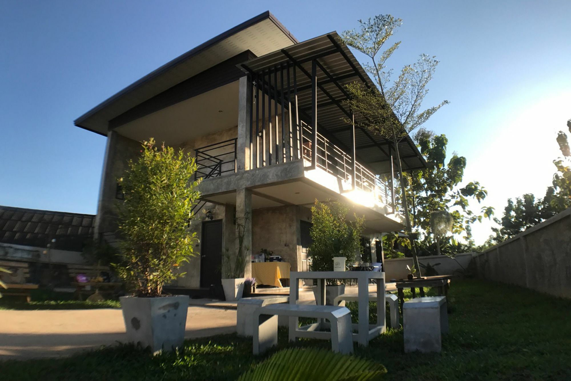 Ban Roojai Guest house 3*