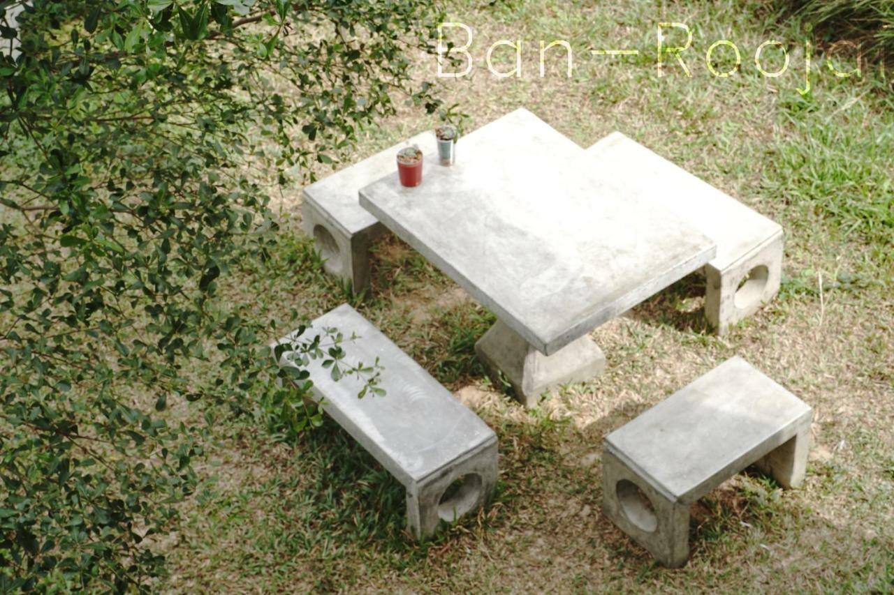 Guest house Ban Roojai 3*
